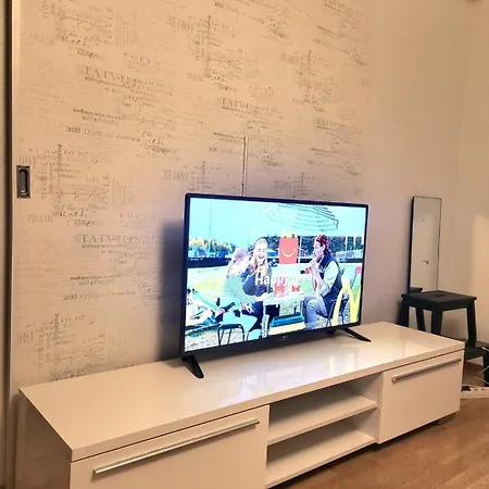 Acogedor Estudio En Lägenhet Helsingfors